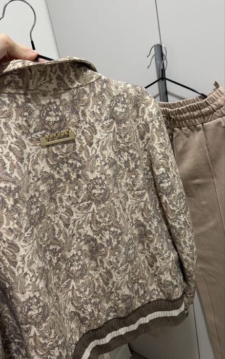 Двойка Lasagrada