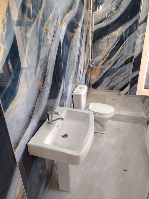 Евро ремонт ишлар