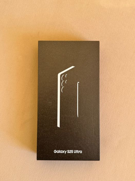 Samsung Galaxy S25 Ultra