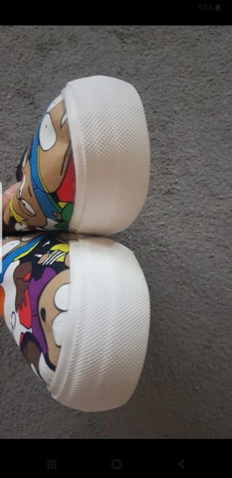 Espadrile dama nr 37