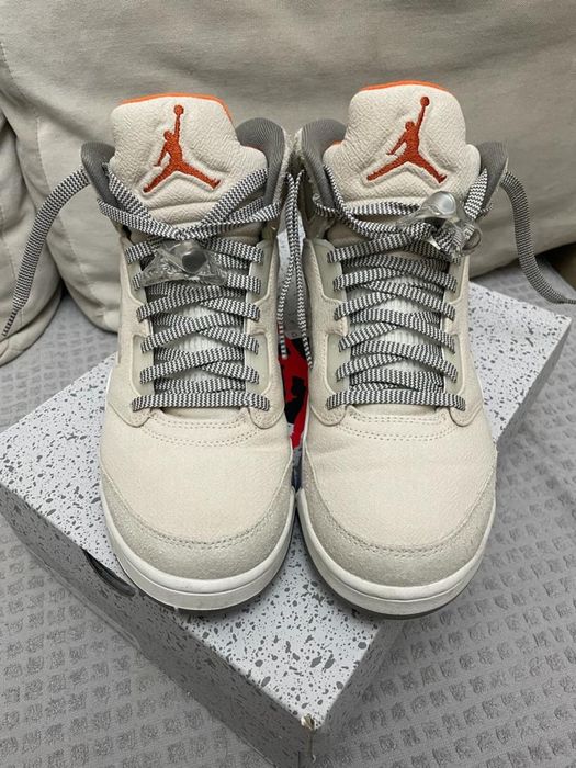 Jordan 5 Оригинал
