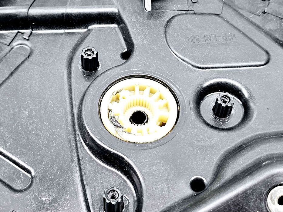Macara electrica geam stanga spate Volkswagen Passat CC (357) [Fabr 20