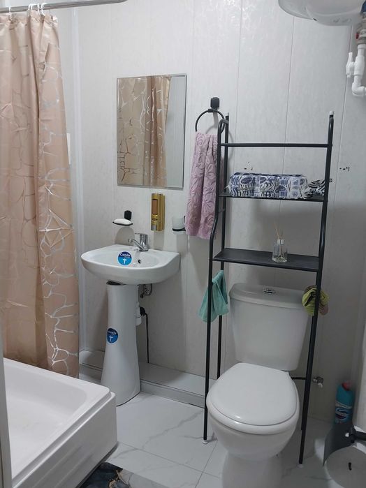 Продаётся мини квартирка