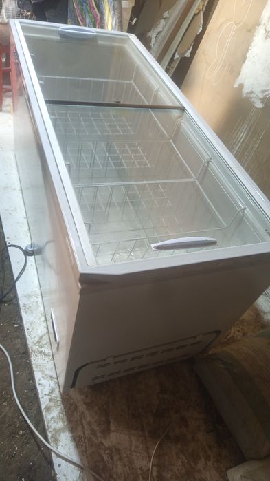 холодильники б.у