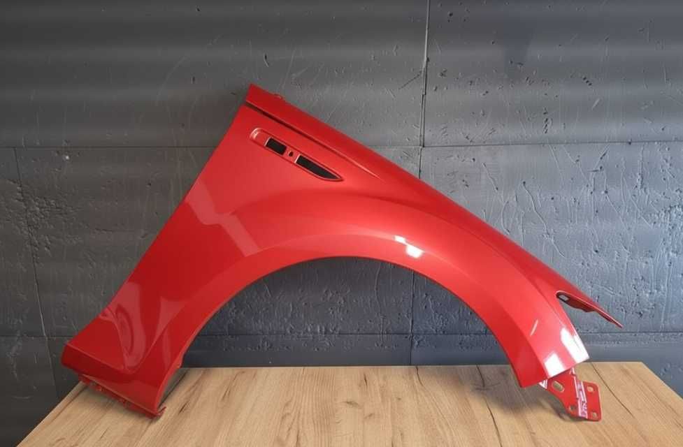 Aripa Fata Dreapta Ford Mondeo 2007-2014 (Tango (Rosu))