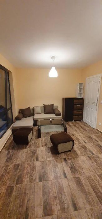 Дава се под наем Двустаен апартамент в София, Овча купел - 58 кв.м за 548.25 € - Снимка #1