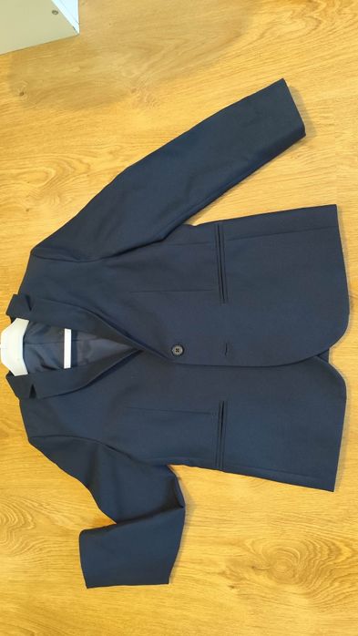 Сако HM момче  р.7-8 г.