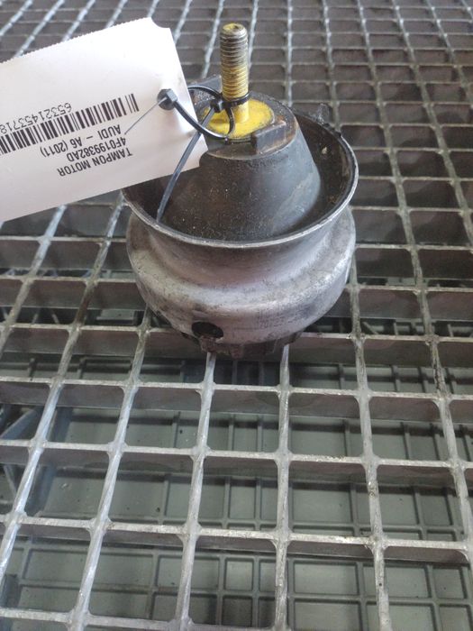 Tampon motor Audi A6 2011 BLB 4F0199382AD