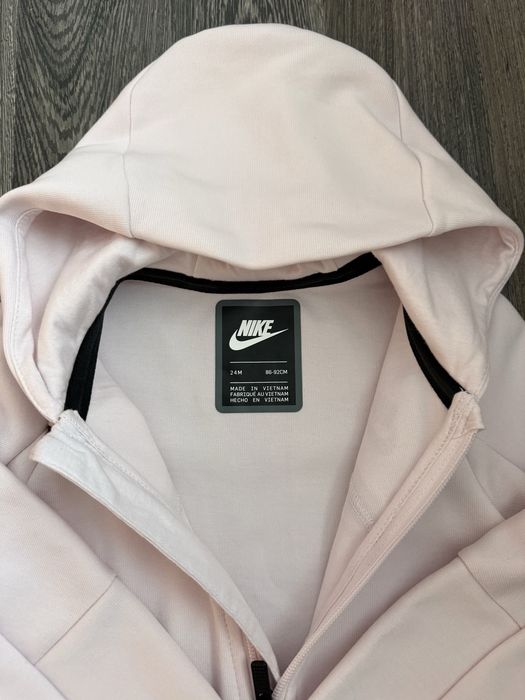 Nike Tech Fleece
