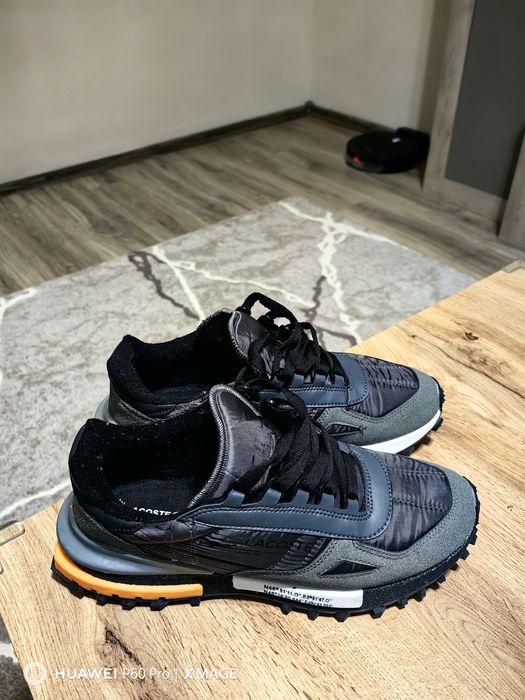 Маратонки(обувки) Lacoste