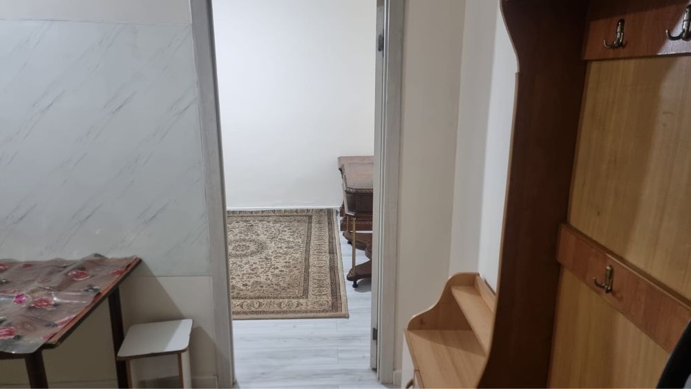 Сдам квартиру, полностью меблирована