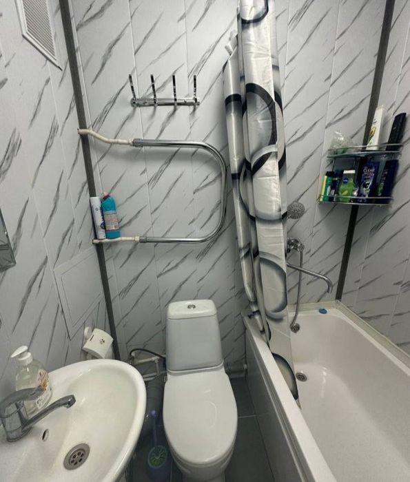 Chilonzor Novza metro