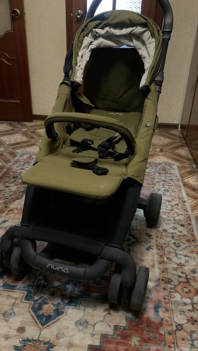 Продам коляску качественный детские