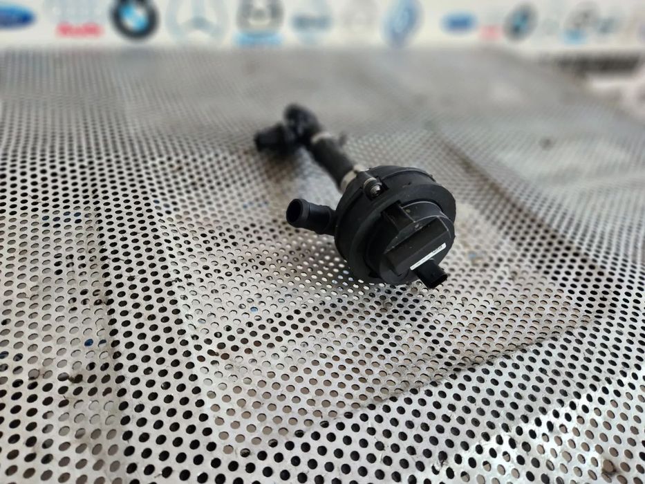 Pompa Secundara Auxiliara Apa Fiat 500X Jeep Compass Renegade 1.3 Benzina Turbo Hybrid Cod Motor