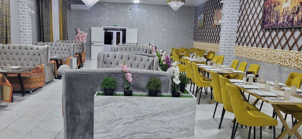 Продам готовый бизнес