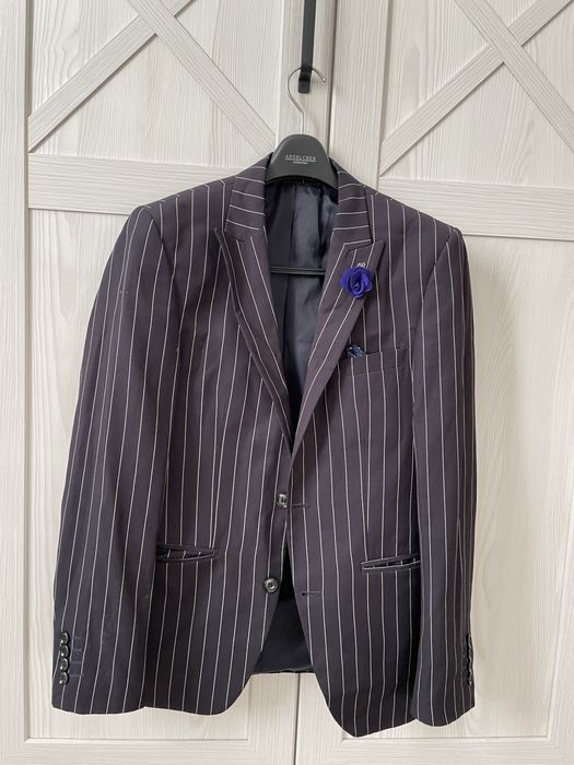 Классическая тройка