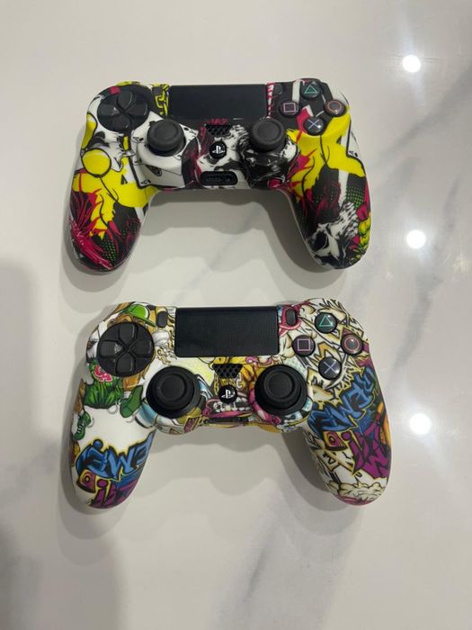 Продается playstation 4