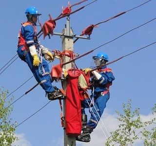 Услуги электрика 24/7