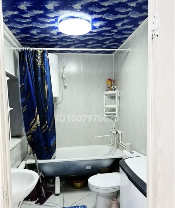 3х комнатный дом