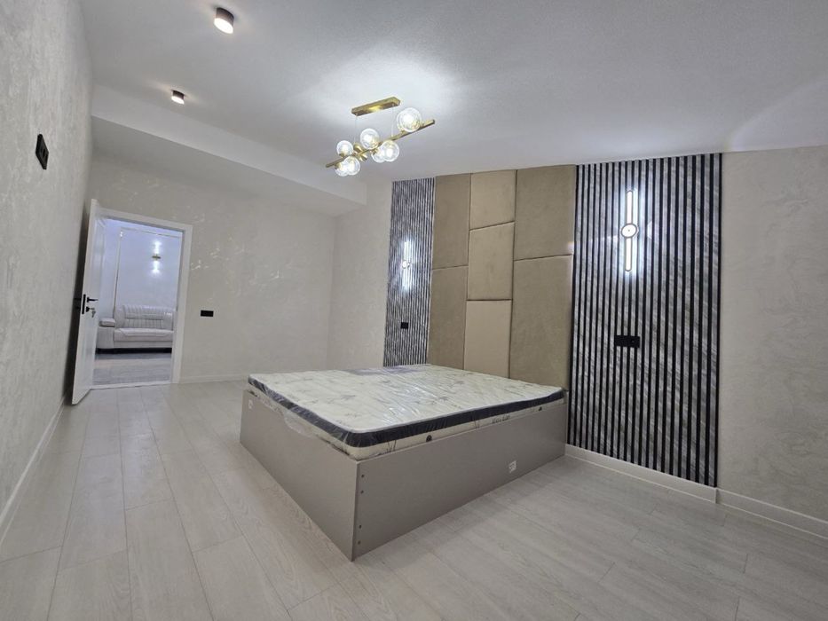 Продаётся 4х комнатная квартира 95 квм