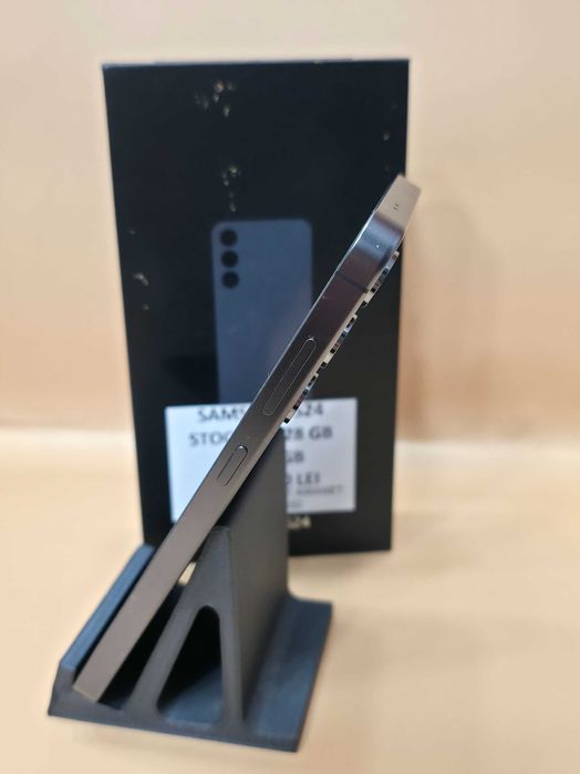 Hope Amanet P4-SAMSUNG S24 128GB 8 RAM FULLBOX