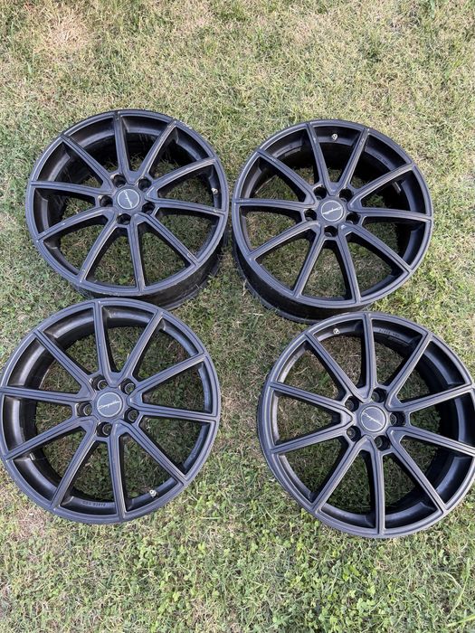 Джанти 5х112 19 цола Audi, VW