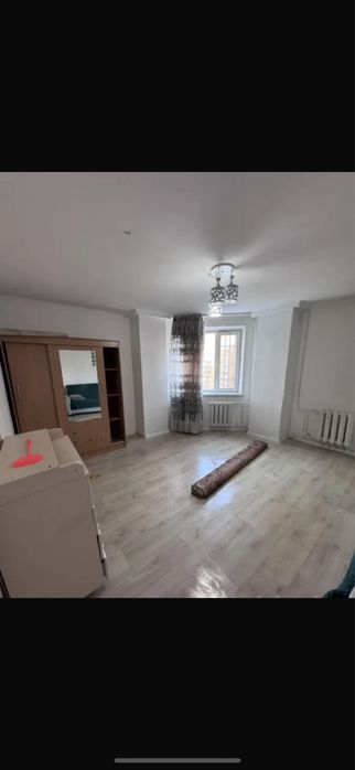 Сдам 2-х ком.кв. ЖК Достар 1. 7 поликлиника