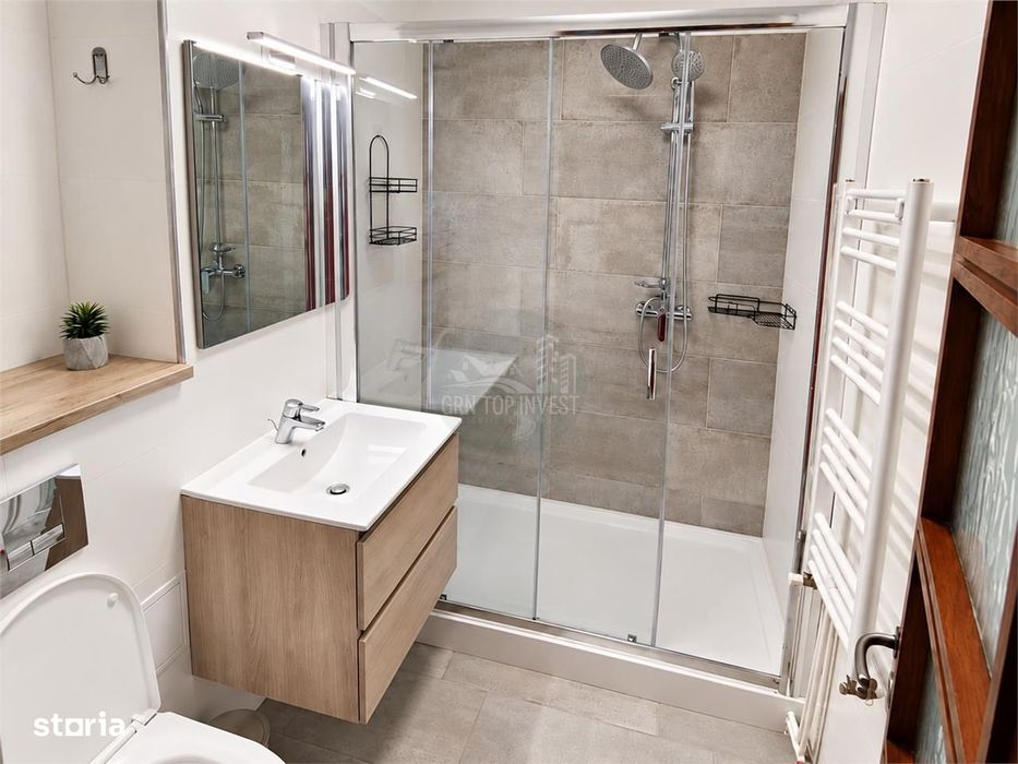 Apartament 3 camere decomandat balcon zona Dioda
