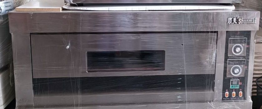 Somsa pishiradigan pech