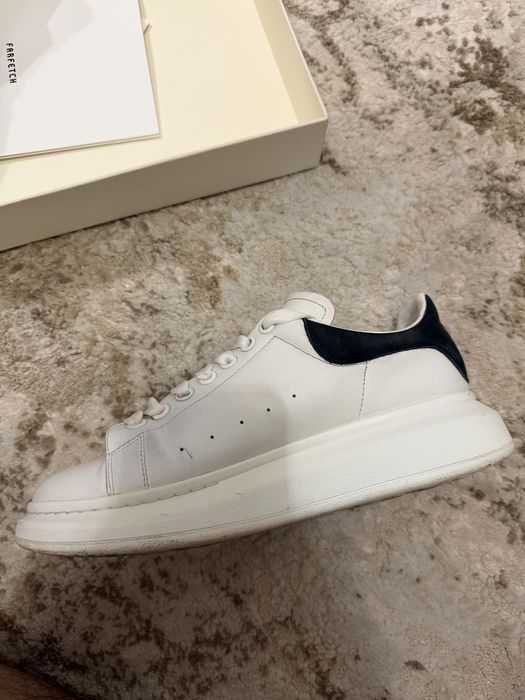 Adidasi Alexander McQueen nr 42
