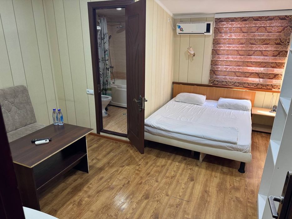 Bezzaks hotel kvartira mehmonhona xostel kunlik ijara