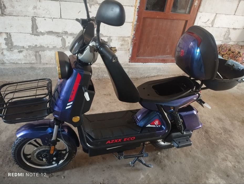 Sotiladi holati ideal darajada