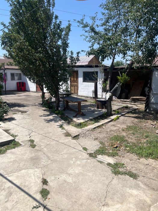 Продается дом в селе Байтерек