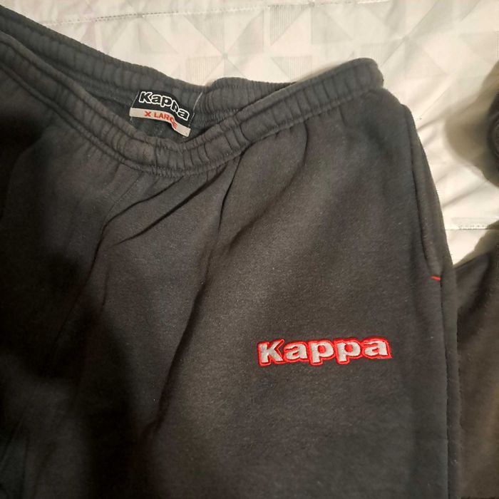 Анцунг KAPPA,дебел