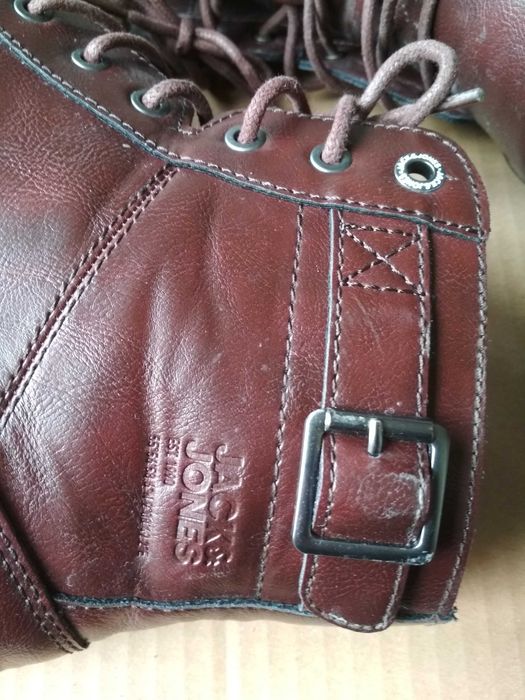 Мъжки боти Jack & Jones