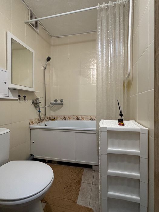 Продам 1-комнатную квартиру