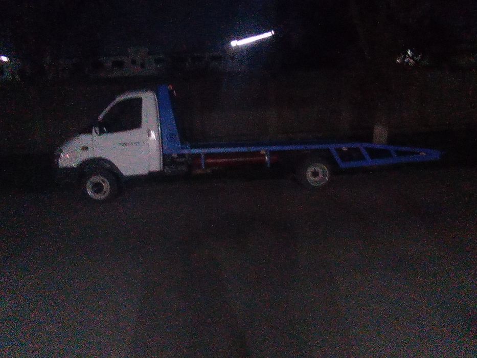 Сотилади Эвакуатор Газель год 2016