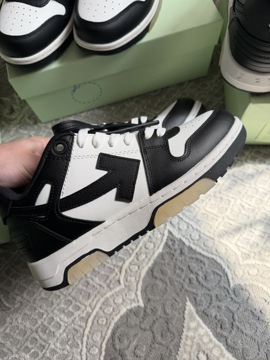 Off White Out Of Office - 40, 42