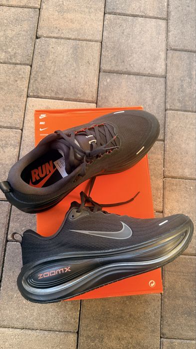 Nike Vomero Plus