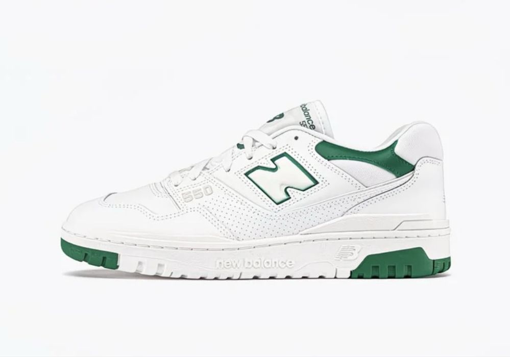 Кроссовки NewBalance