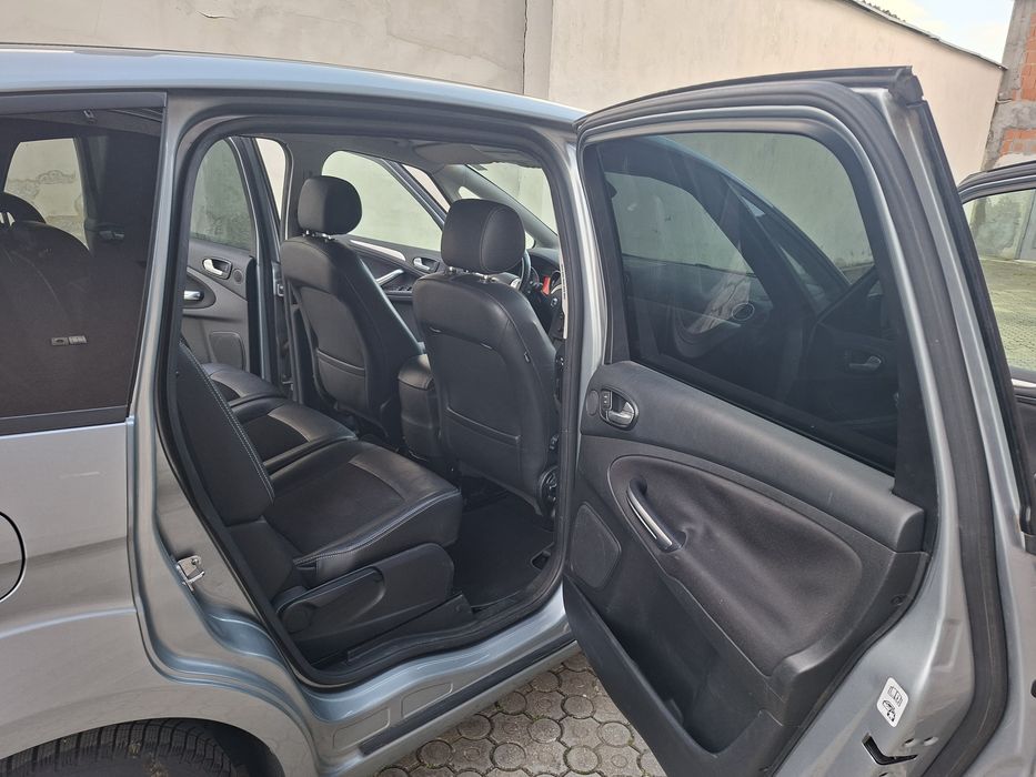 FORD S-MAX 2013 — imagine 4
