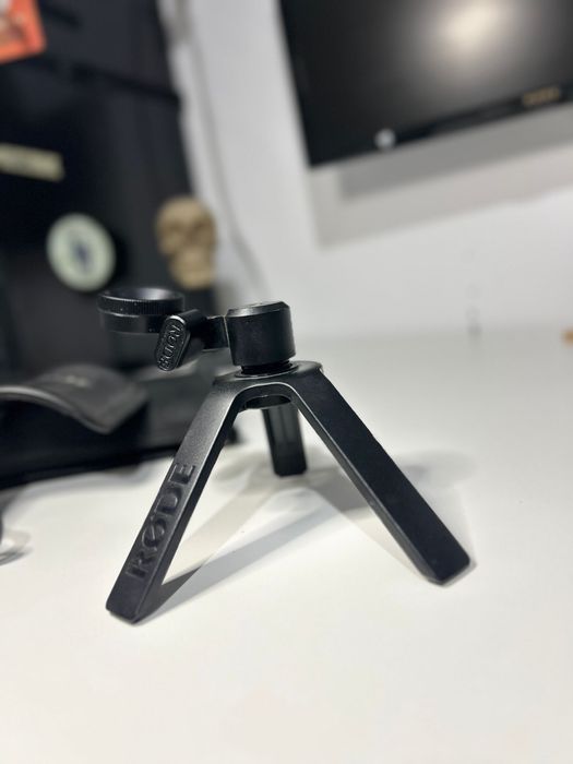 Microfon studio Rode NT-USB