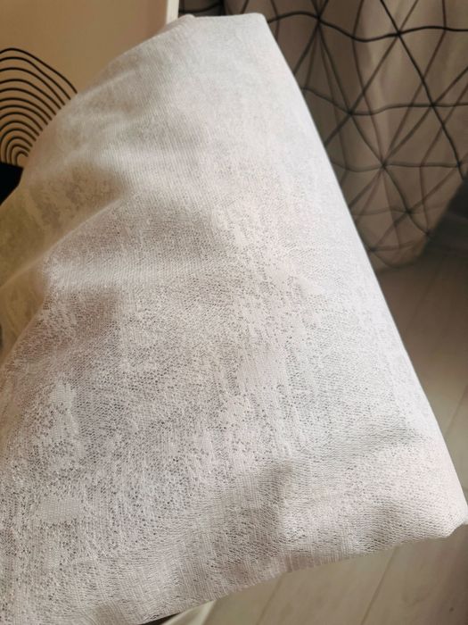 Тюль размер 700*250