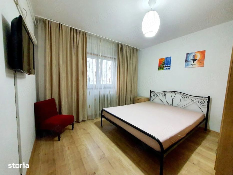 Apartament 2 camere de inchiriat / Zona Colentina / STB