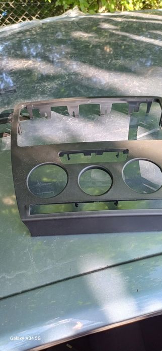 Шкода Октавия...