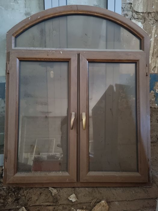 Eshik Deraza Akfa Plast