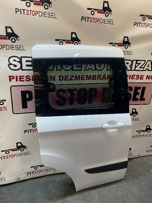 usa ford tourneo courier culisanta laterala dreapta 2014 2015 2016 2017 2018 2019 2020 2021 2022 2023