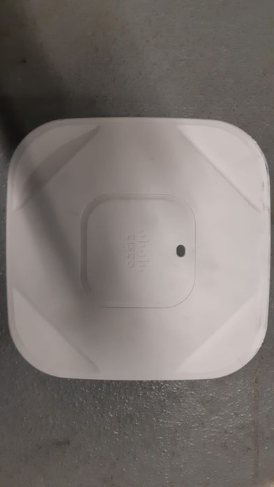 Router model air-sap 1602l-E-K9