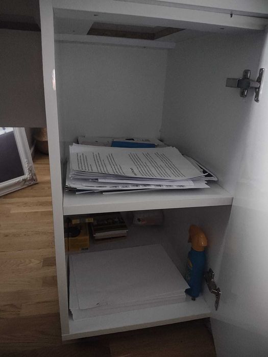 Birou plus scaun birou