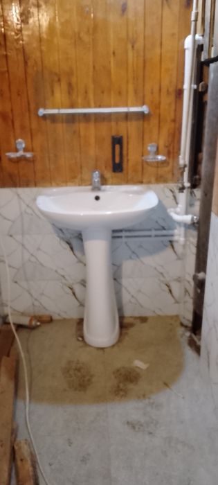 Santexnika xizmatlari